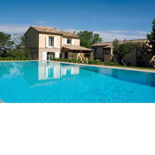 Villa Il Concio