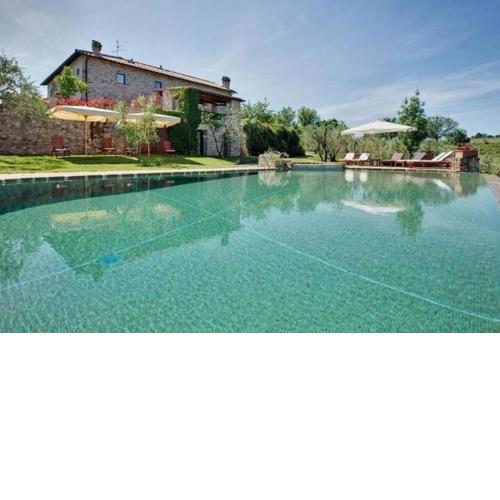 Villa Il Conventino