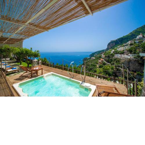 Villa il Crepuscolo