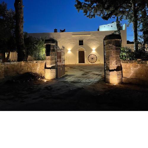 Villa il Fagiano