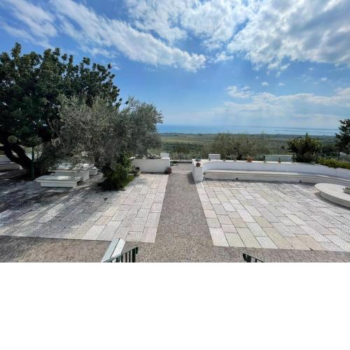 Villa il Fienile Gargano