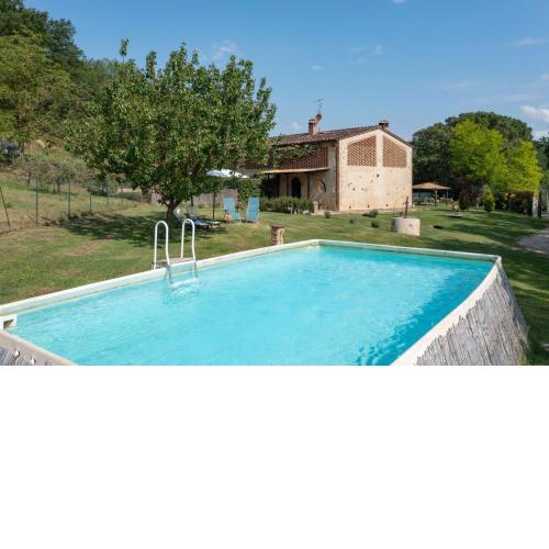 Villa Il Fienile