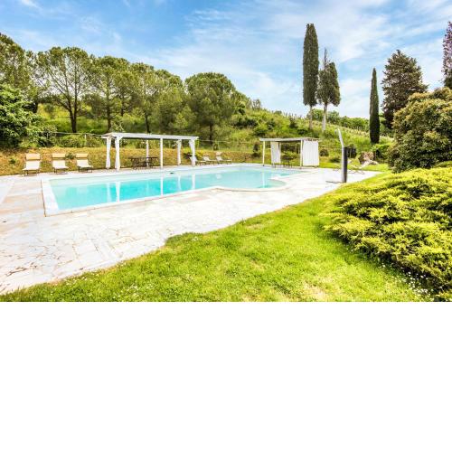 Villa Il Fornacino