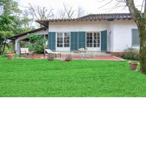 Villa il Forte