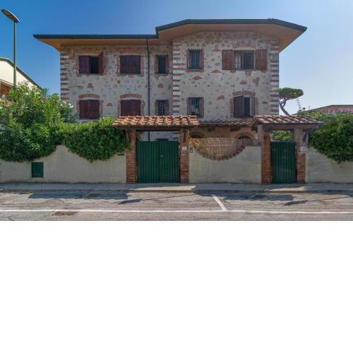 Villa Il Fortino