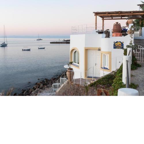 Villa Il Galeone