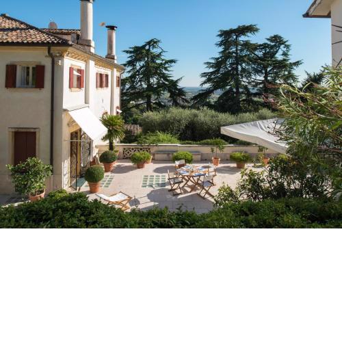 Villa il Galero