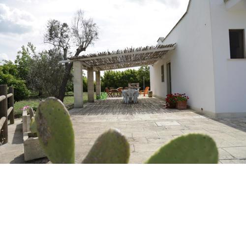 Villa Il Gelso - San Foca