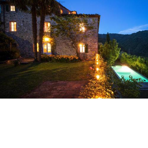 Villa il Gelsomino