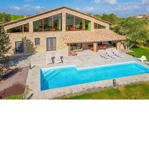 Villa Il Girasole