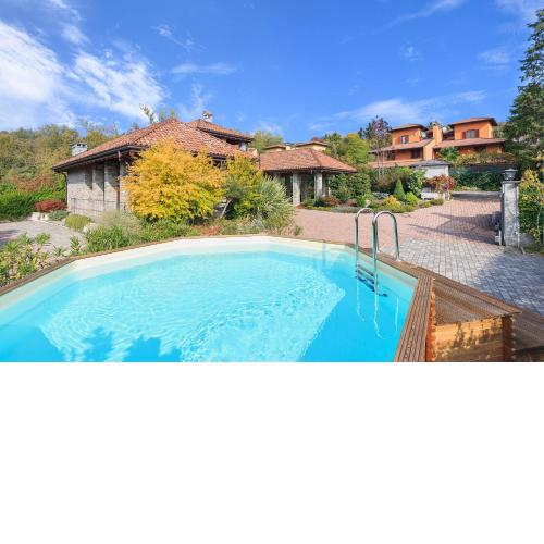 Villa Il Grotto