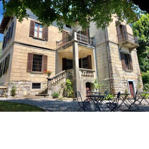 Villa il Maiale Bianco B&B