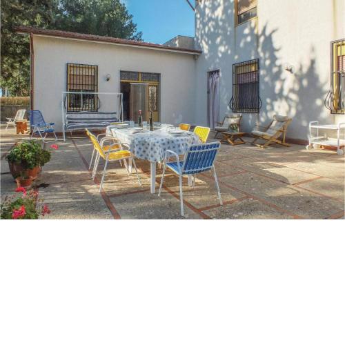 Villa Il melograno