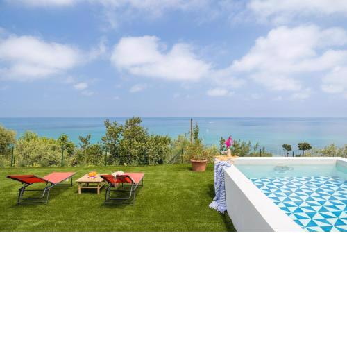 Villa Il Mirto by DomuSicily