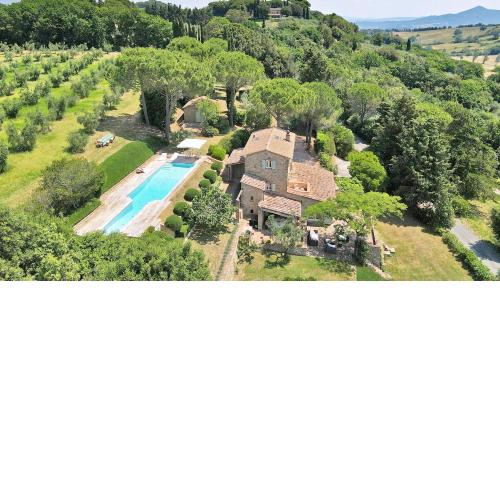 Villa Il Montino 6, Emma Villas