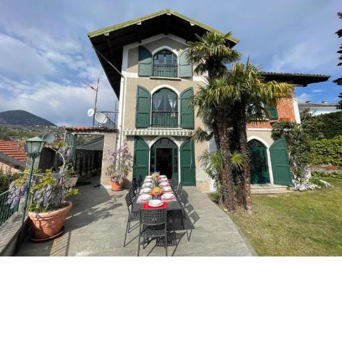 Villa Il Motto