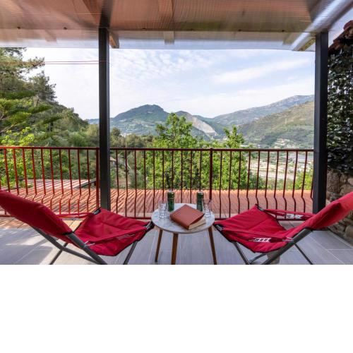 Villa Il Nido della Poiana by Interhome