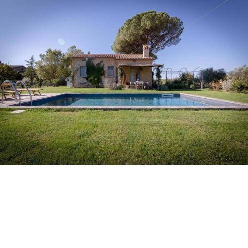 Villa Il Nido