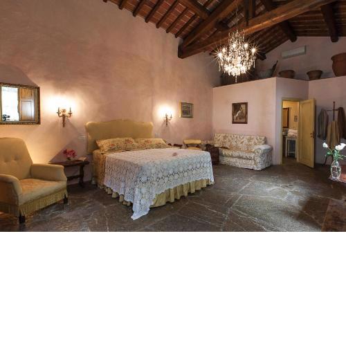 Villa Il Paradisino