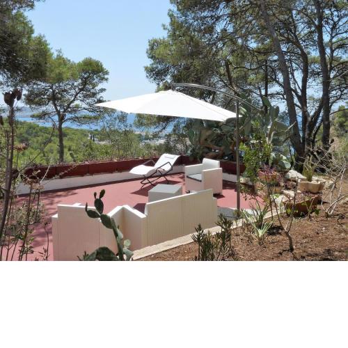 Villa Il Patio sul mare