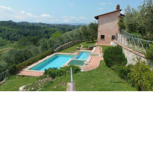 Villa il Pino