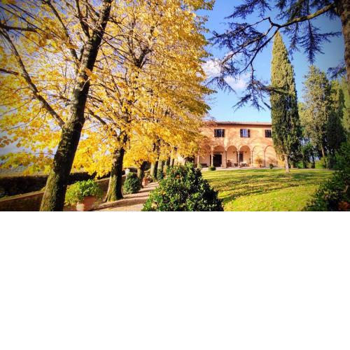 Villa Il Poggiale Dimora Storica