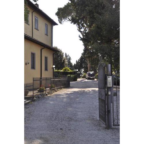Villa Il Poggiale