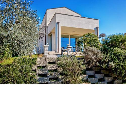 Villa Il Poggino - Modern House