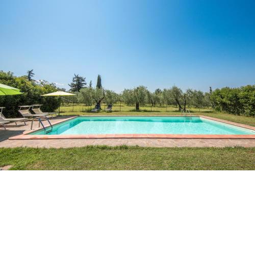 Villa Il Poggio di San Gimignano