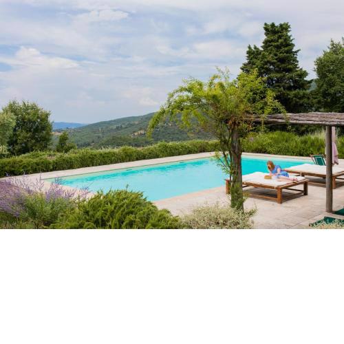 Villa Il Poggio