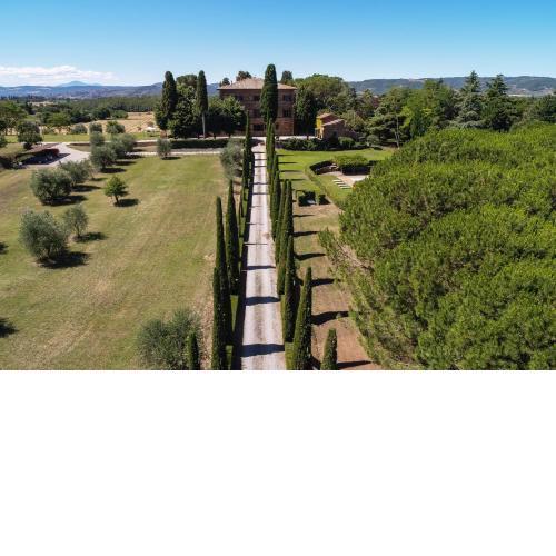 Villa Il Poggiolino