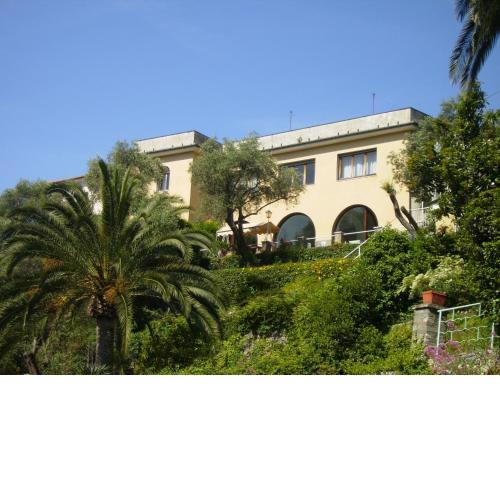 Villa Il Respiro