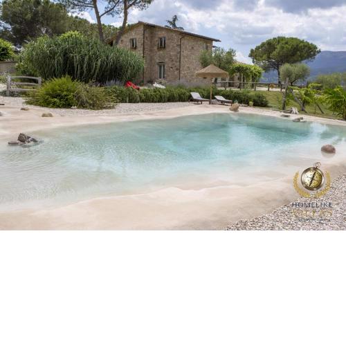 Villa Il Segreto