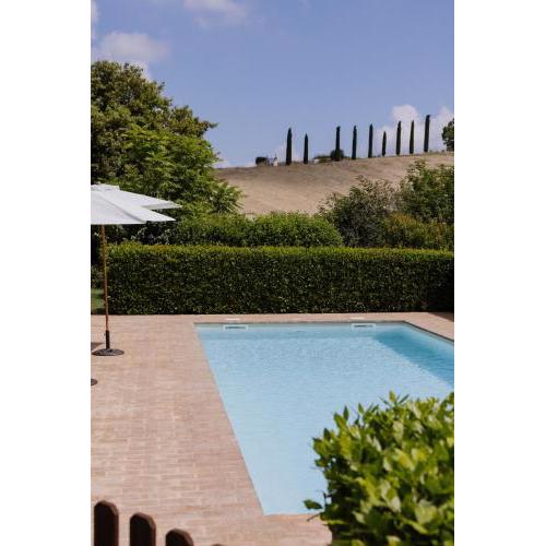 Villa il Sospiro