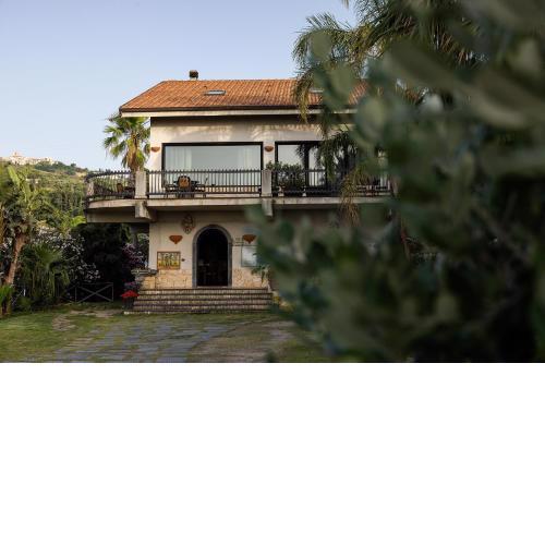 Villa Il Torchio