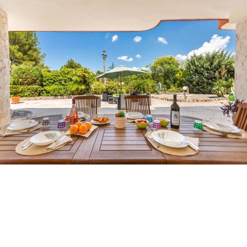 Villa Il Tulipano Verde by BarbarHouse