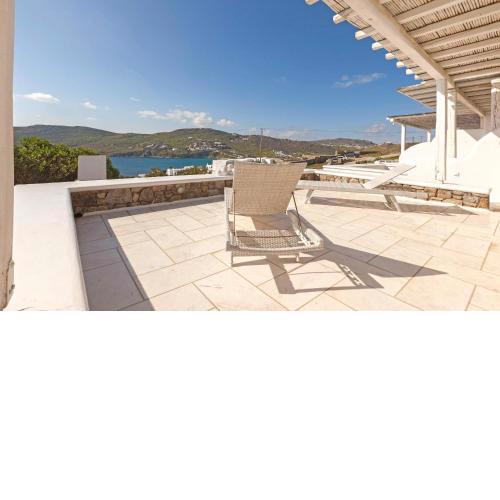 Villa Ilaira