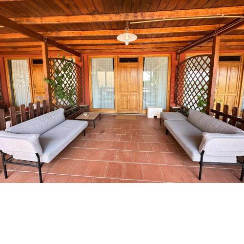 Villa Ilangi