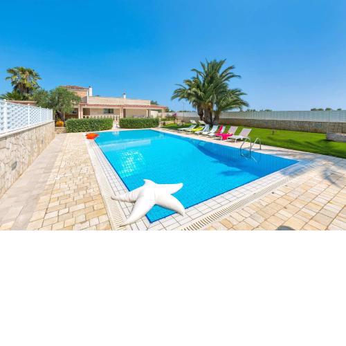 Villa Ilaria by Perle di Puglia
