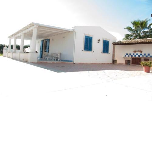 Villa Ilaria