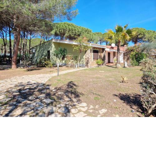 Villa Ilenia 7 posti letto