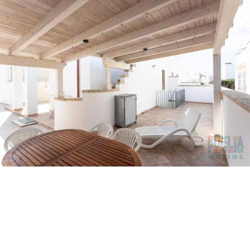 Villa Ilenia a Mancaversa
