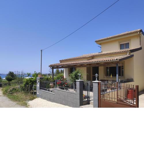 VILLA ILENIA