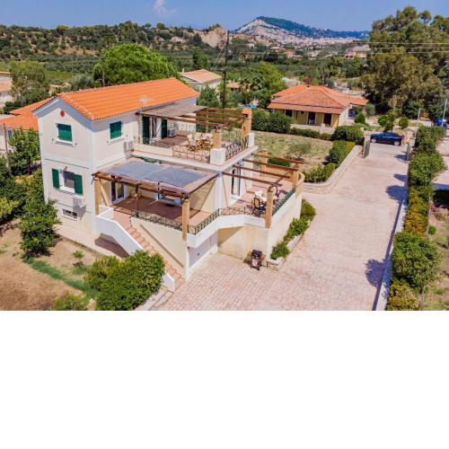 Villa Iliogenniti