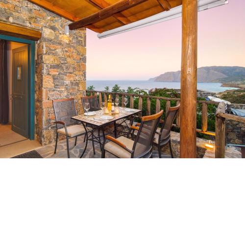 Villa Ilios