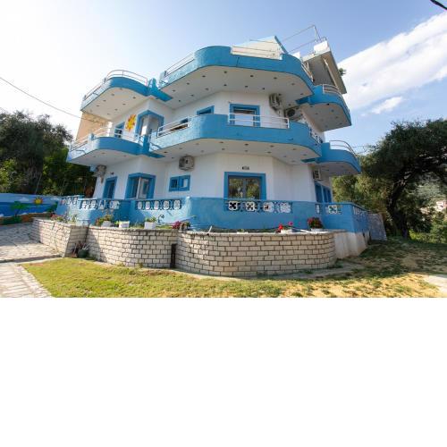 Villa Ilios