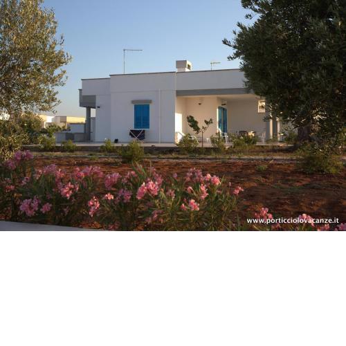 Villa ilporticciolovacanze
