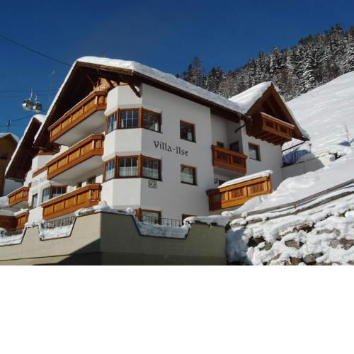 Villa Ilse