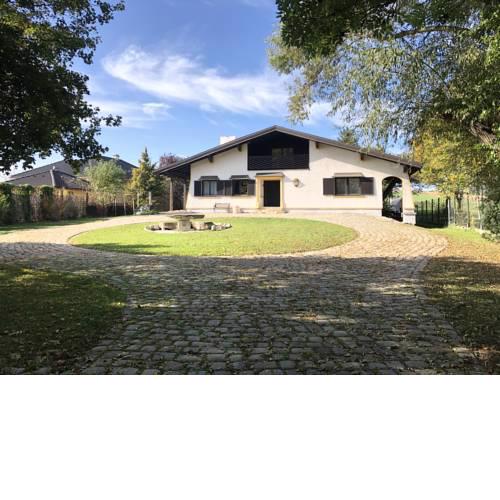 Villa im Burgenland Nähe Eisenstadt / Wien