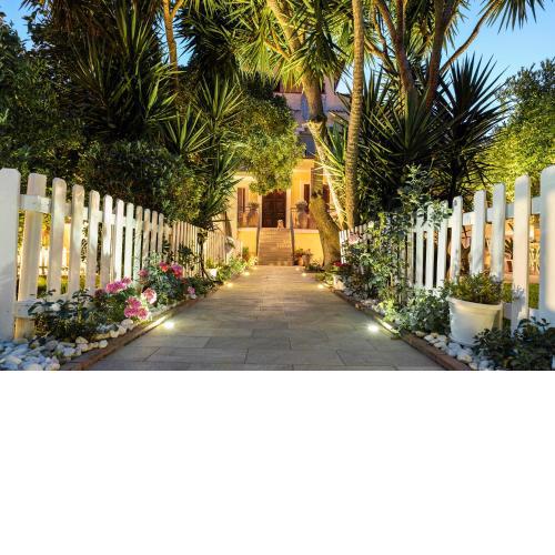 Villa Imperamare